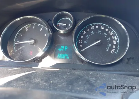 2013 Chevrolet Captiva Sport 2Ls z USA, uszkodzony, nr VIN 3GNAL2EKXDS594331